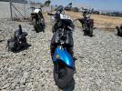 Rappi 125 Scoote Image 4