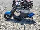 Rappi 125 Scoote Image 7