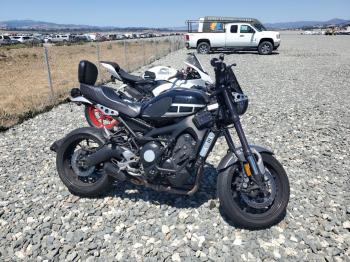  Salvage Yamaha Xs