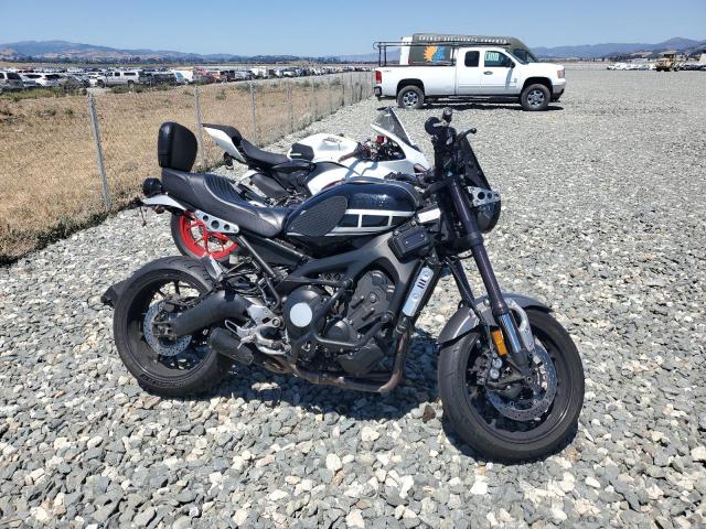  Salvage Yamaha Xs