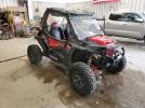Polaris Rzr Xp Tur Xp Turbo Eps Dynamix Edition Image 1
