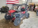 Polaris Rzr Xp Tur Xp Turbo Eps Dynamix Edition Image 4