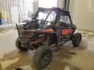 Polaris Rzr Xp Tur Xp Turbo Eps Dynamix Edition Image 7