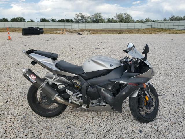  Salvage Yamaha Yzf1000