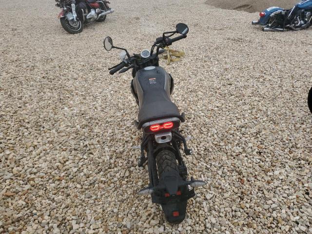 Other Motorcycle Moto Scoo Cl Image 4