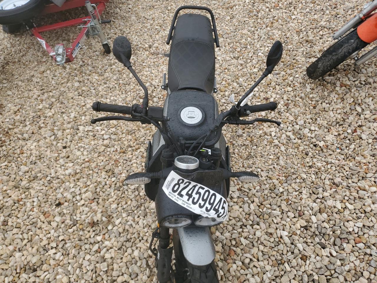 Other Motorcycle Moto Scoo Cl Image 8