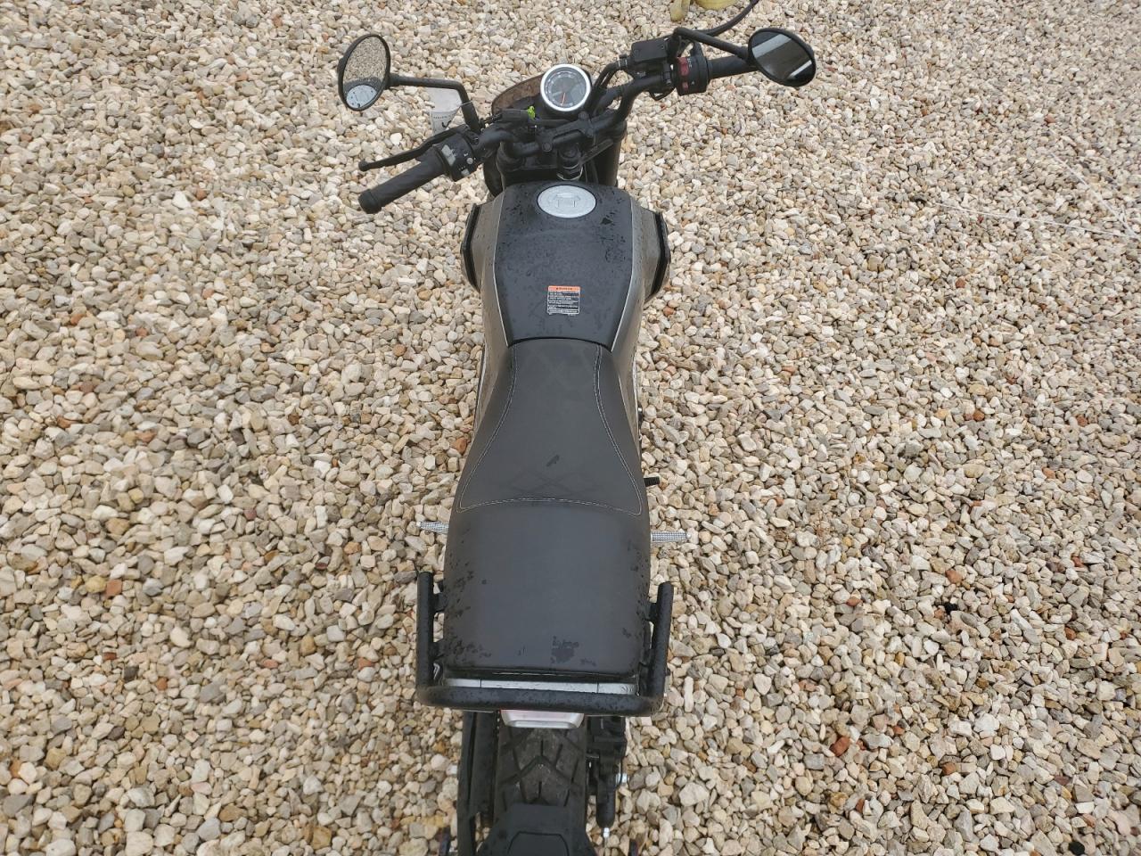 Other Motorcycle Moto Scoo Cl Image 7