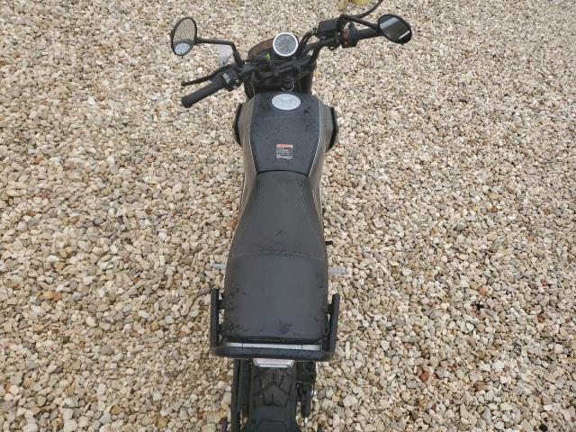 Other Motorcycle Moto Scoo Cl Image 7