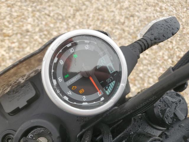 Other Motorcycle Moto Scoo Cl Image 9