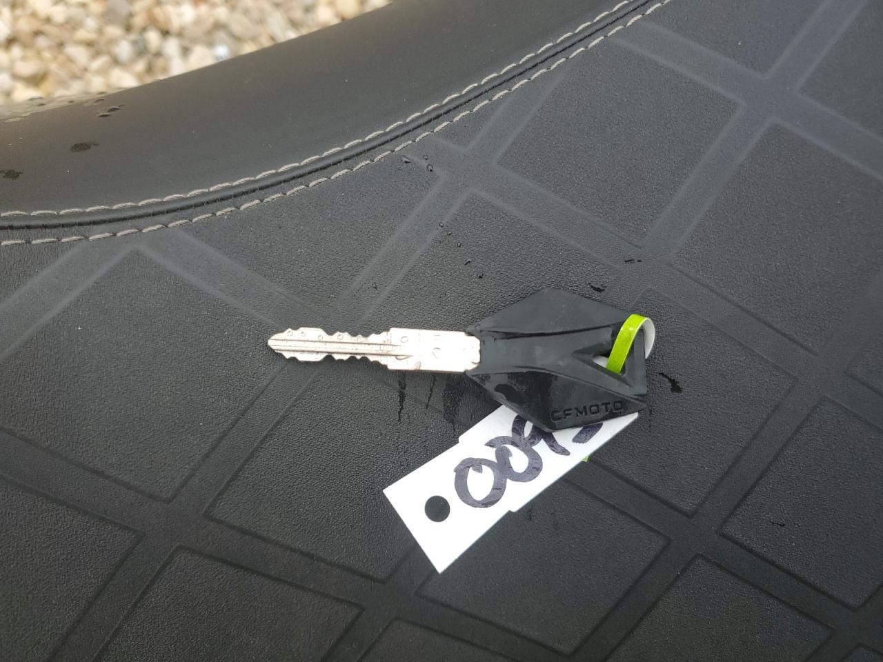 Other Motorcycle Moto Scoo Cl Image 6