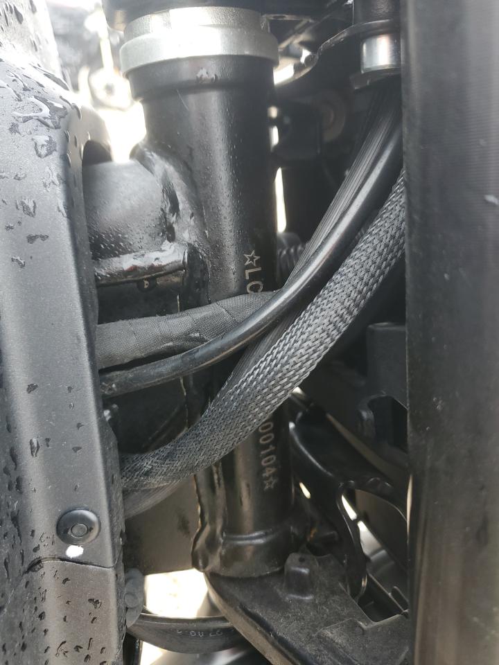 Other Motorcycle Moto Scoo Cl Image 3