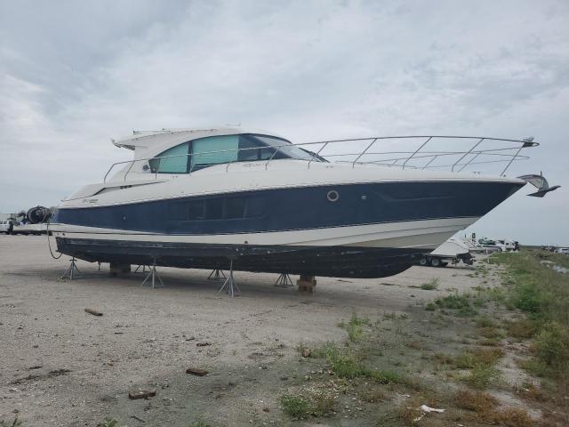  Salvage Cruisers Yachts Cantius 45