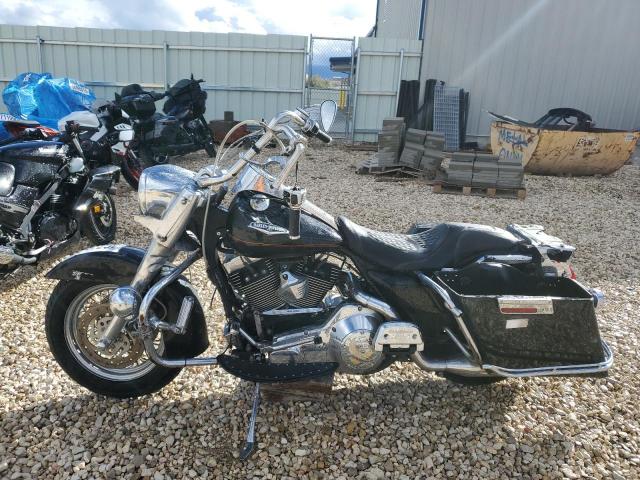 Harley-Davidson Fl Image 8