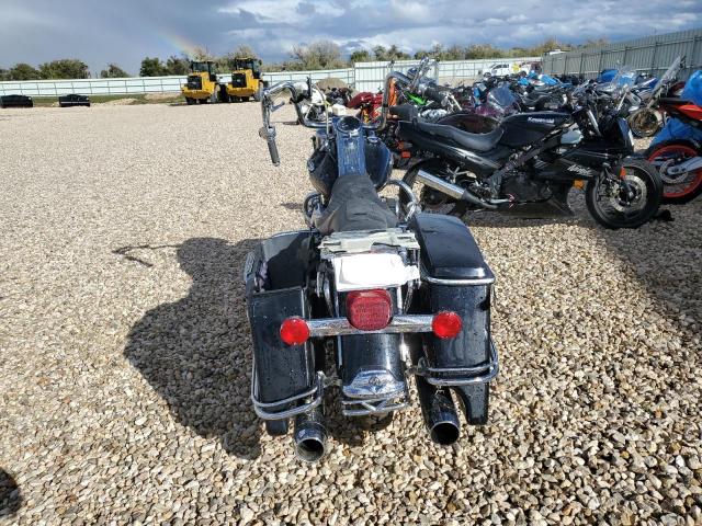 Harley-Davidson Fl Image 2