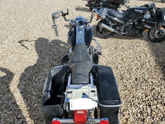 Harley-Davidson Fl Image 6