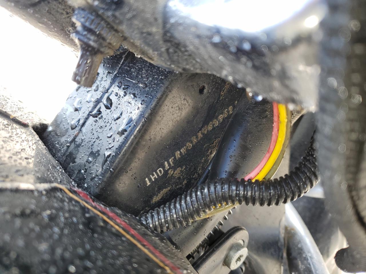 Harley-Davidson Fl Image 7