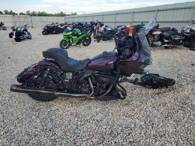  Salvage Harley-Davidson Flse