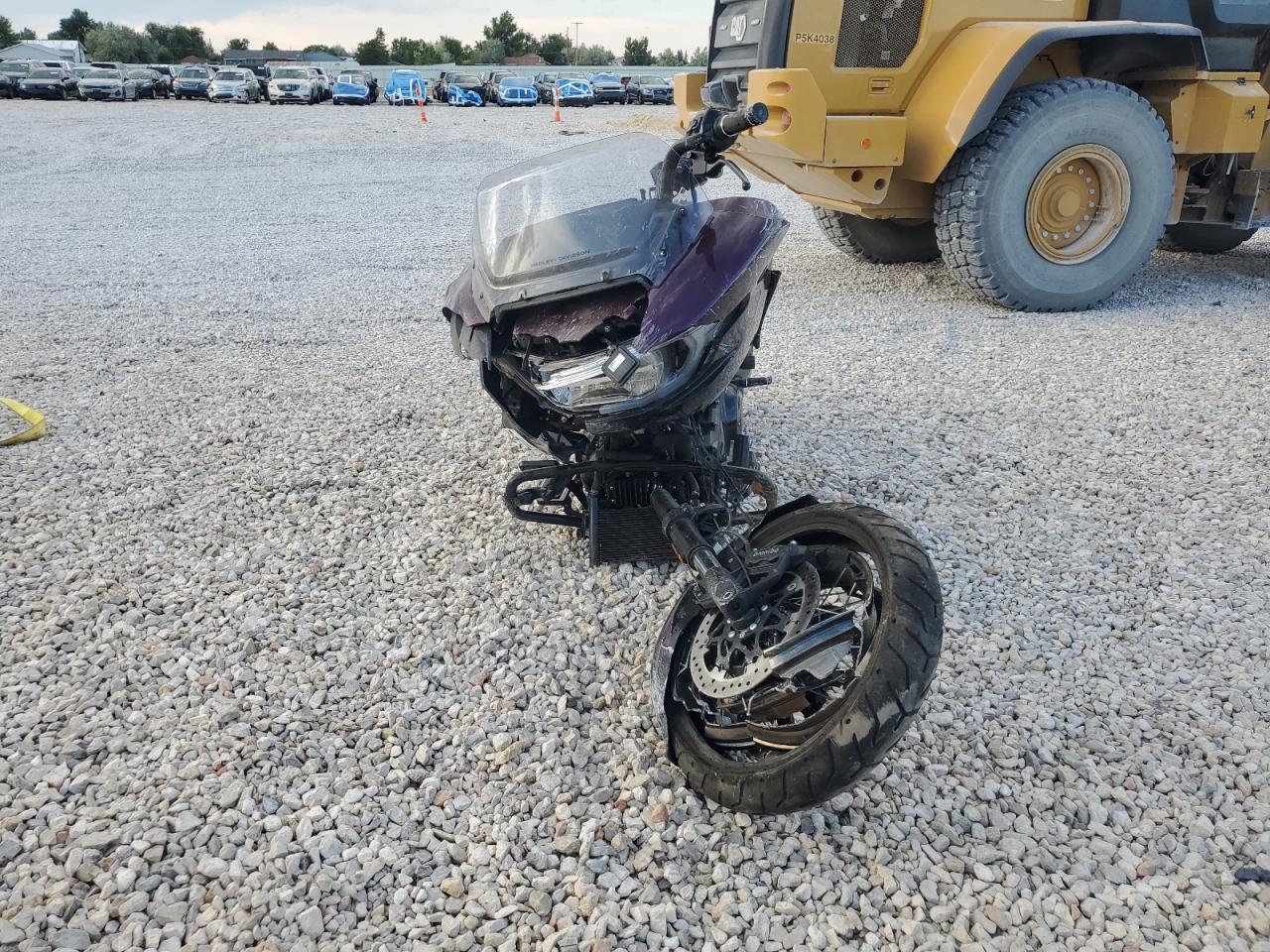 Harley-Davidson Flse Image 5