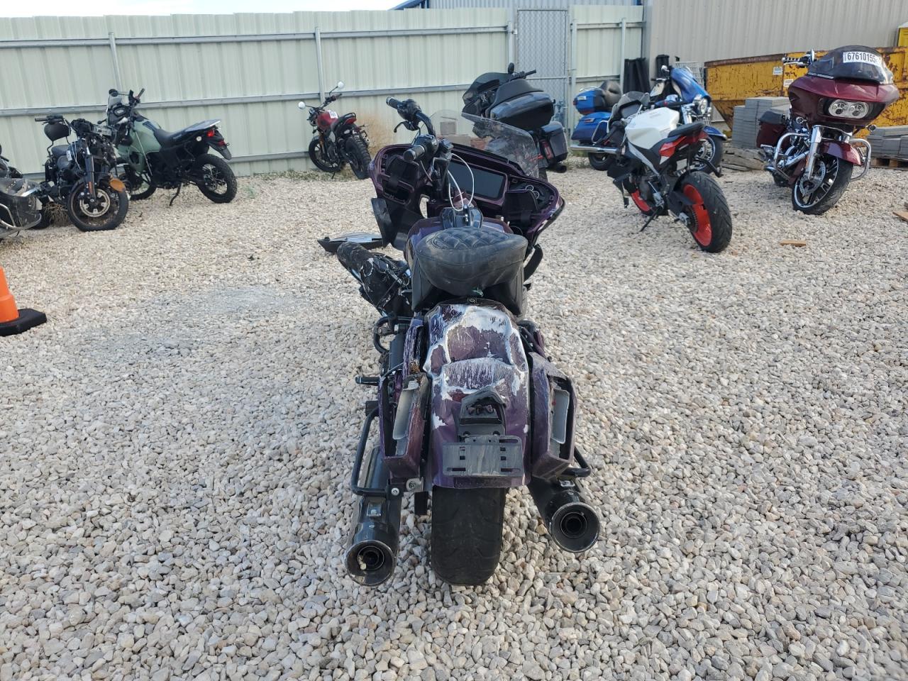 Harley-Davidson Flse Image 7