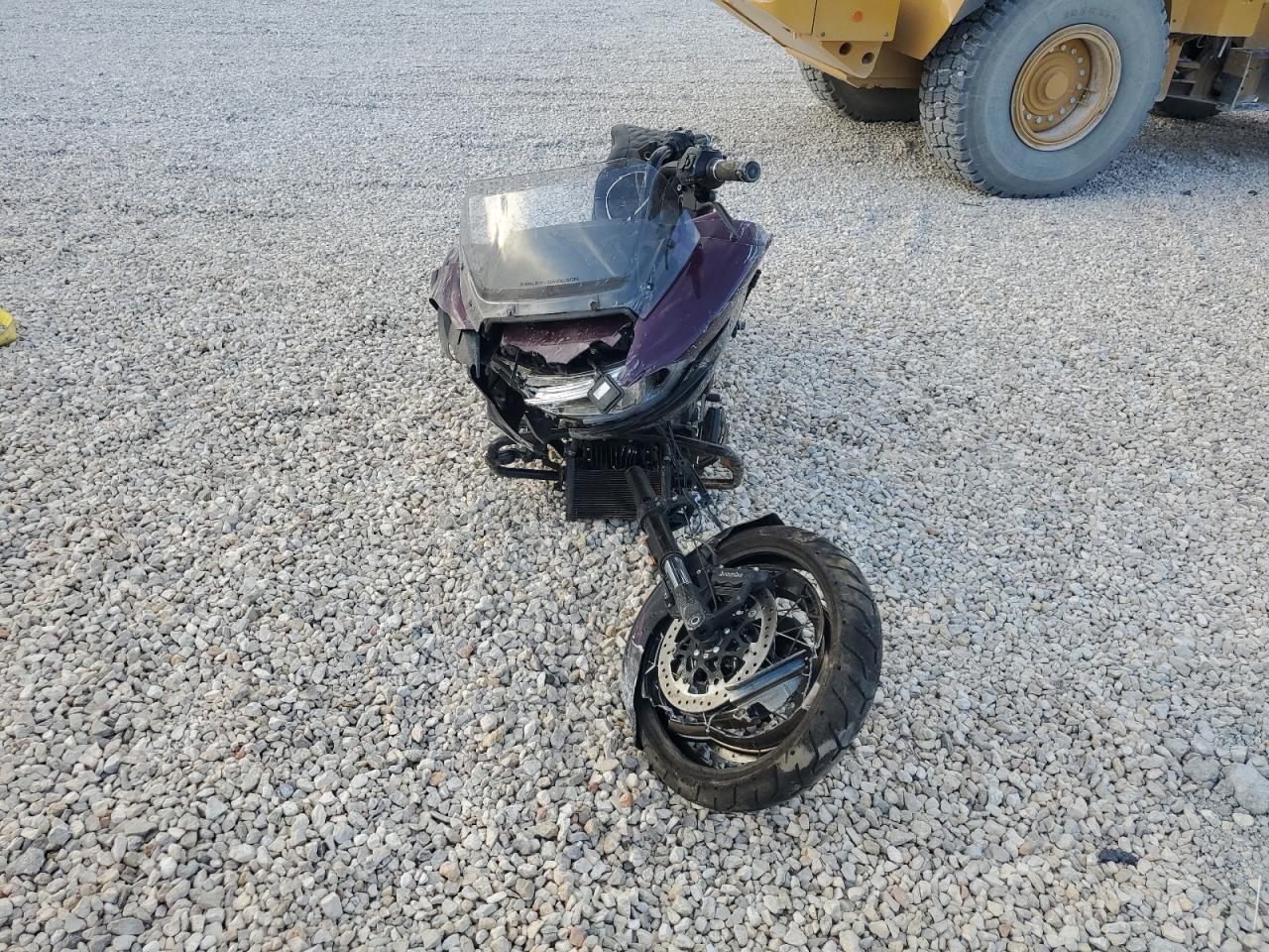 Harley-Davidson Flse Image 9