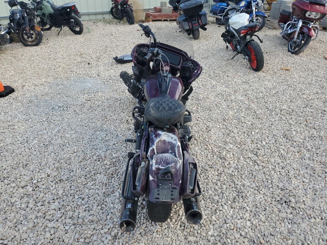 Harley-Davidson Flse Image 6