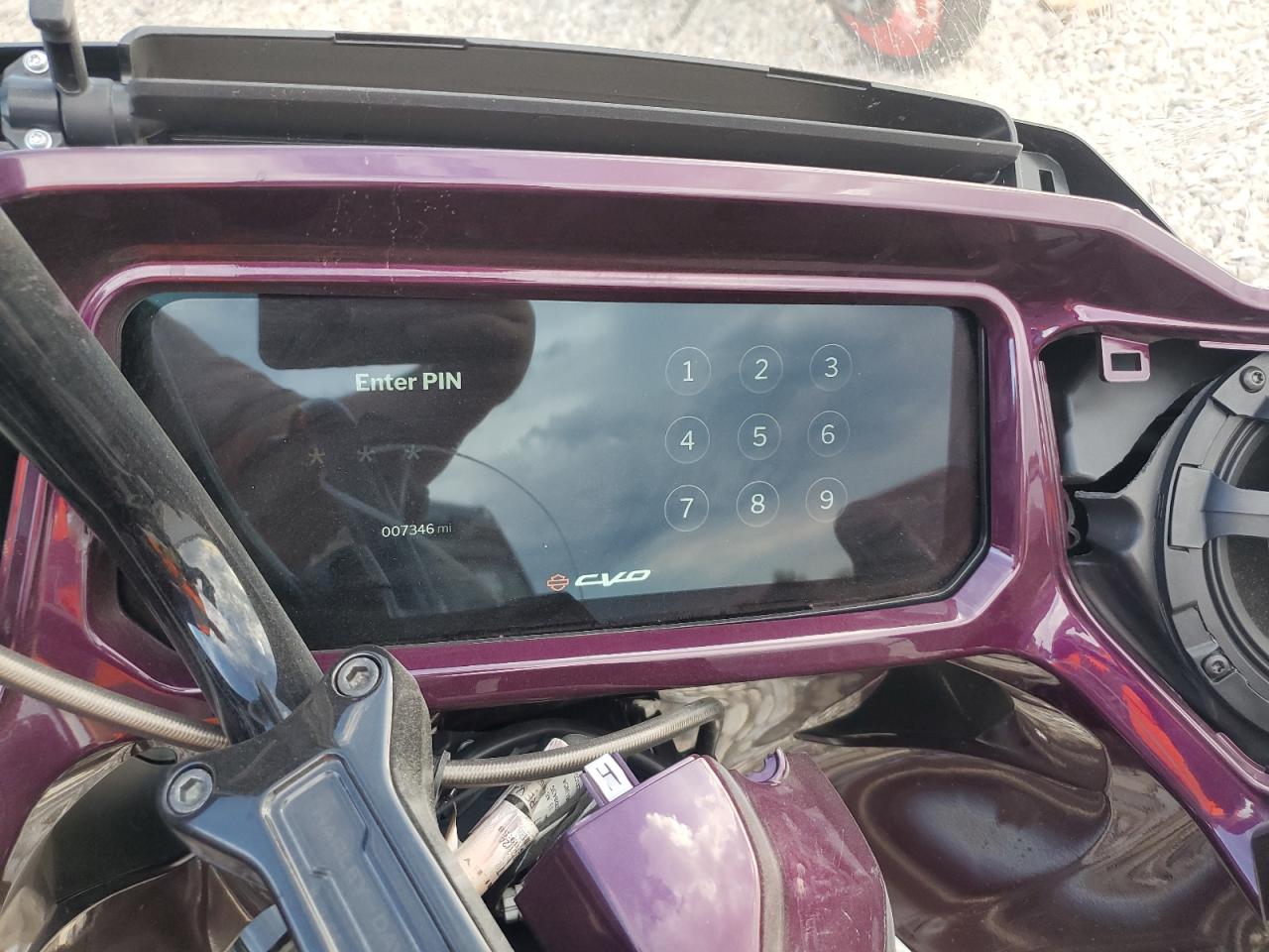 Harley-Davidson Flse Image 8