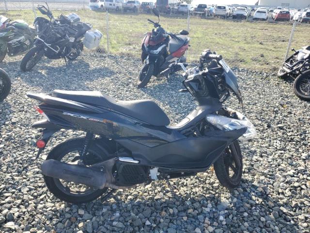  Salvage Honda Pcx