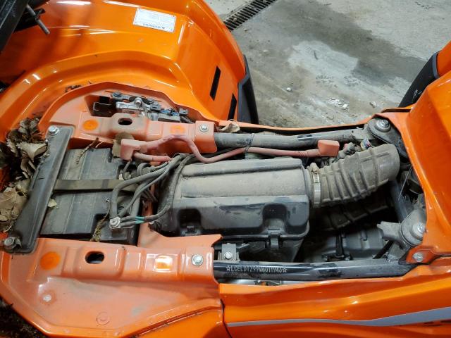 CFMOTO Cforce500s Image 4