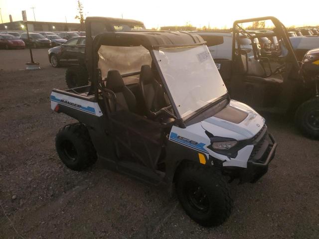  Salvage Polaris Ranger 150