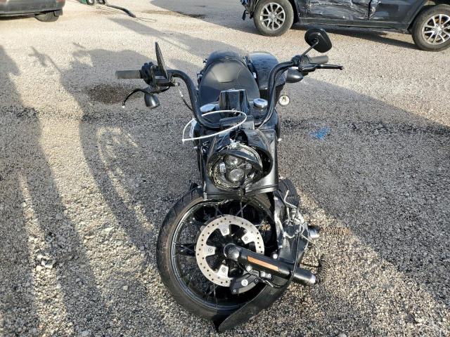 Harley-Davidson Fl Image 3