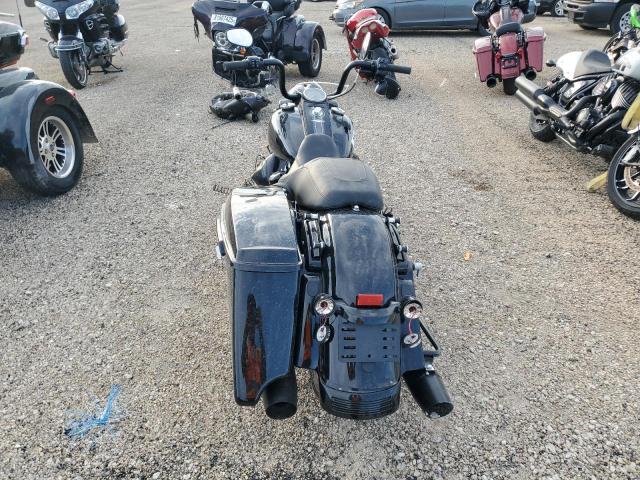 Harley-Davidson Fl Image 9