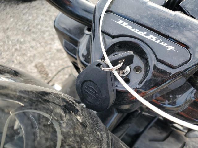 Harley-Davidson Fl Image 6