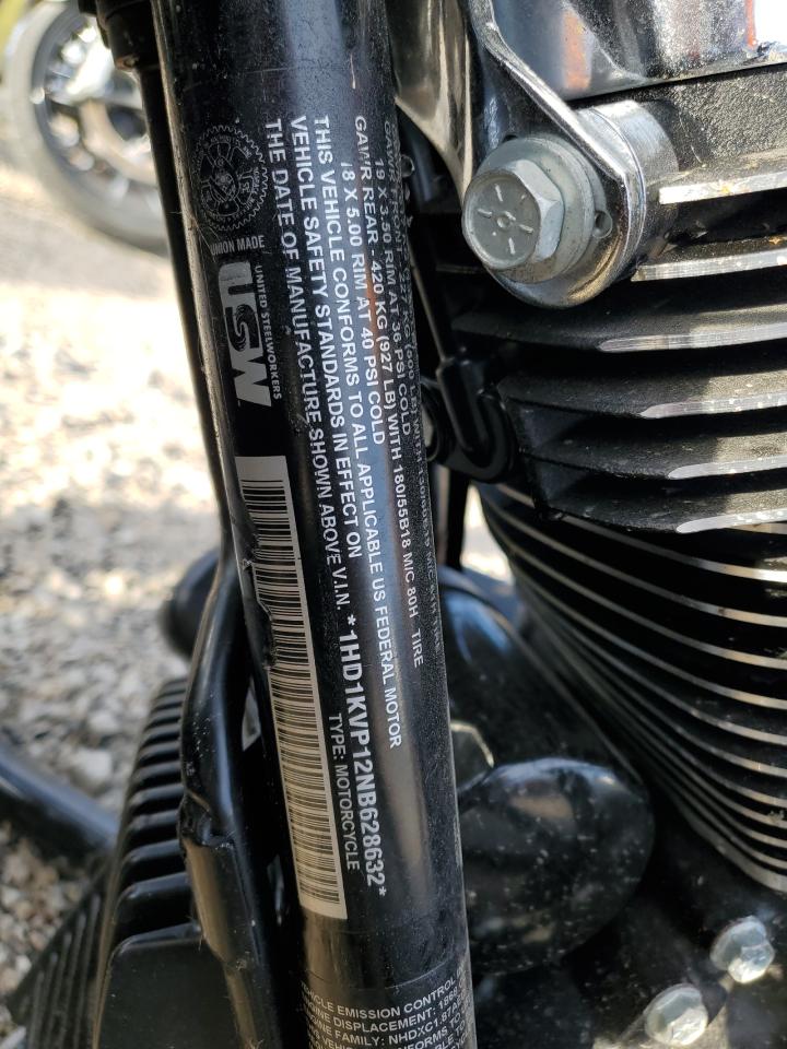 Harley-Davidson Fl Image 7