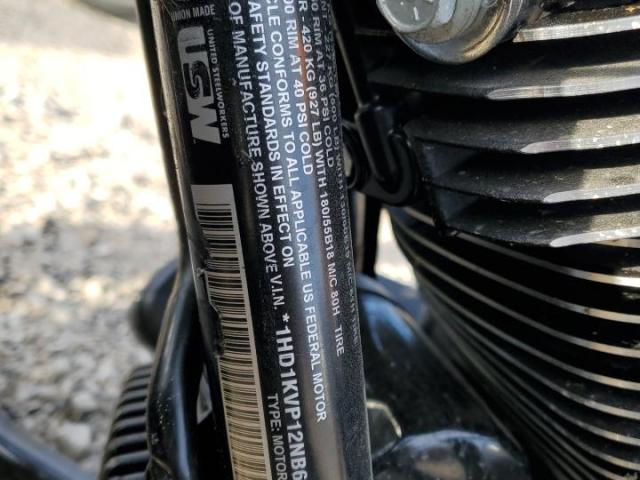 Harley-Davidson Fl Image 7