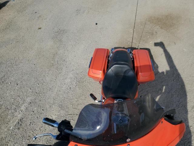 Harley-Davidson Fl Street Glide Image 6