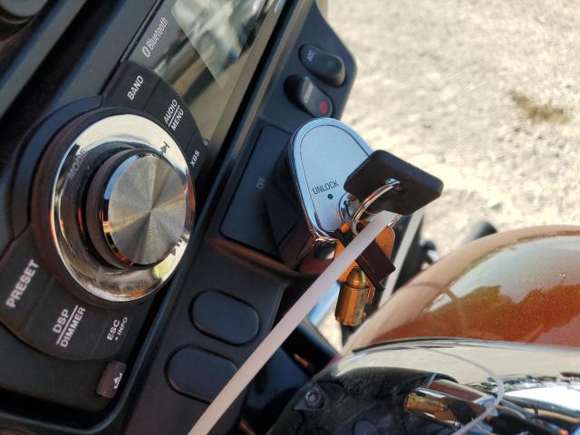 Harley-Davidson Fl Street Glide Image 8