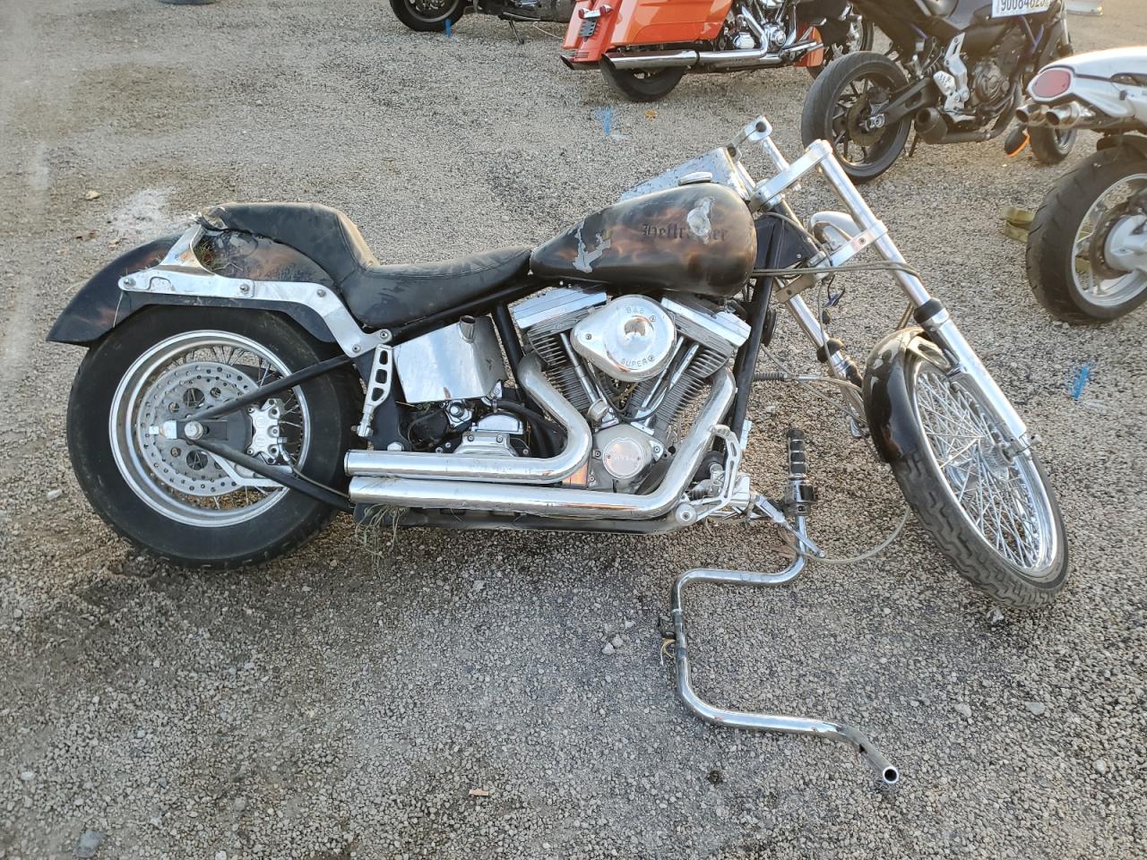 7zdx 16 Flatbed Image 1