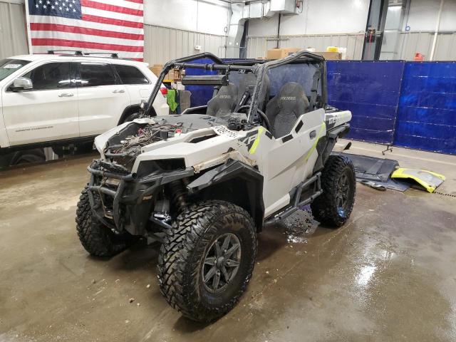 Polaris General Xp Xp 1000 Sport Image 4