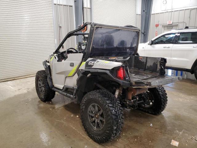 Polaris General Xp Xp 1000 Sport Image 3