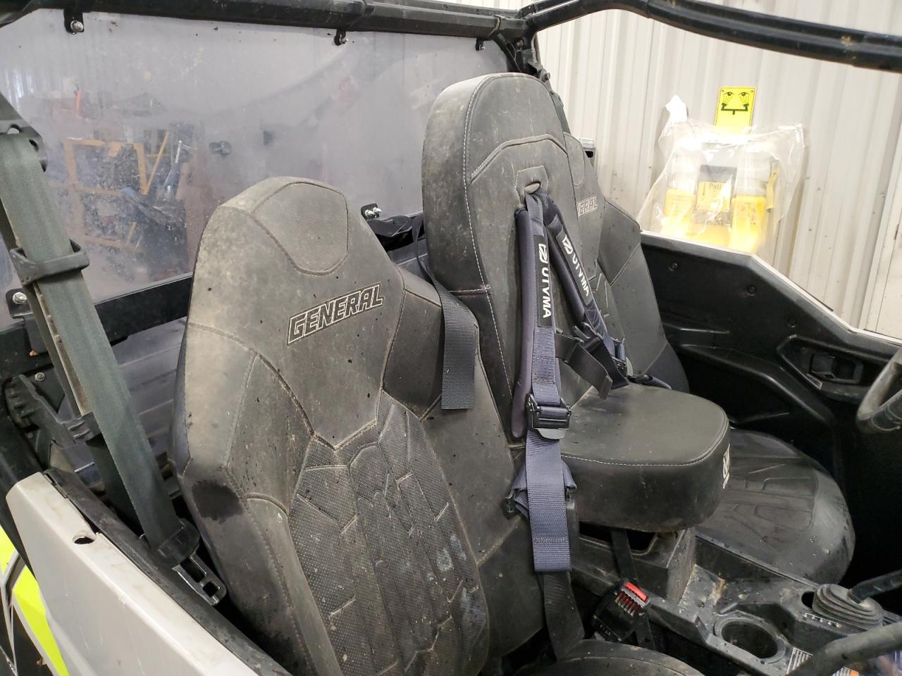 Polaris General Xp Xp 1000 Sport Image 2