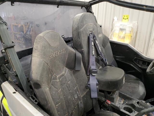 Polaris General Xp Xp 1000 Sport Image 2