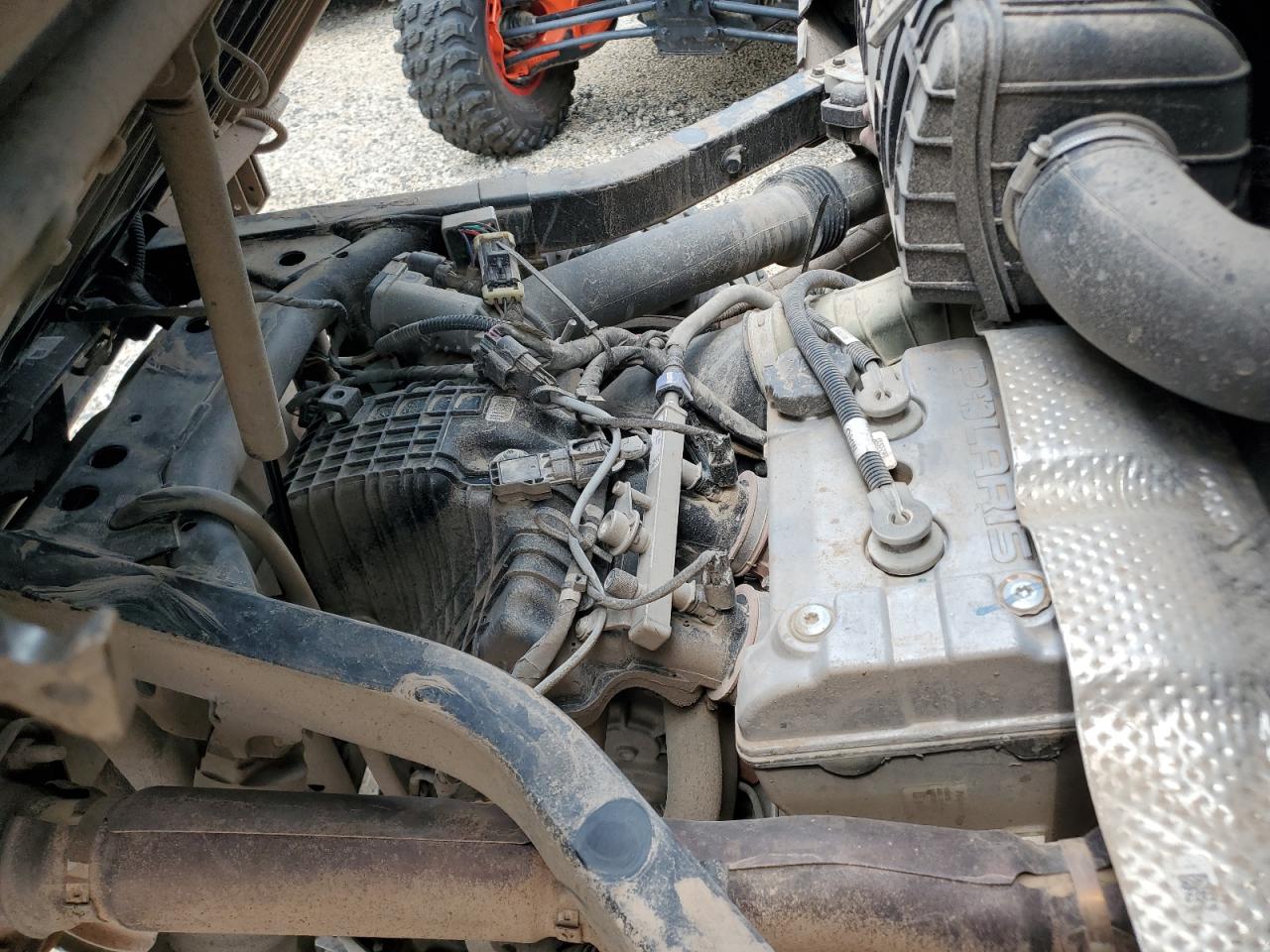 Polaris General Xp Xp 4 1000 Ultimate Image 8