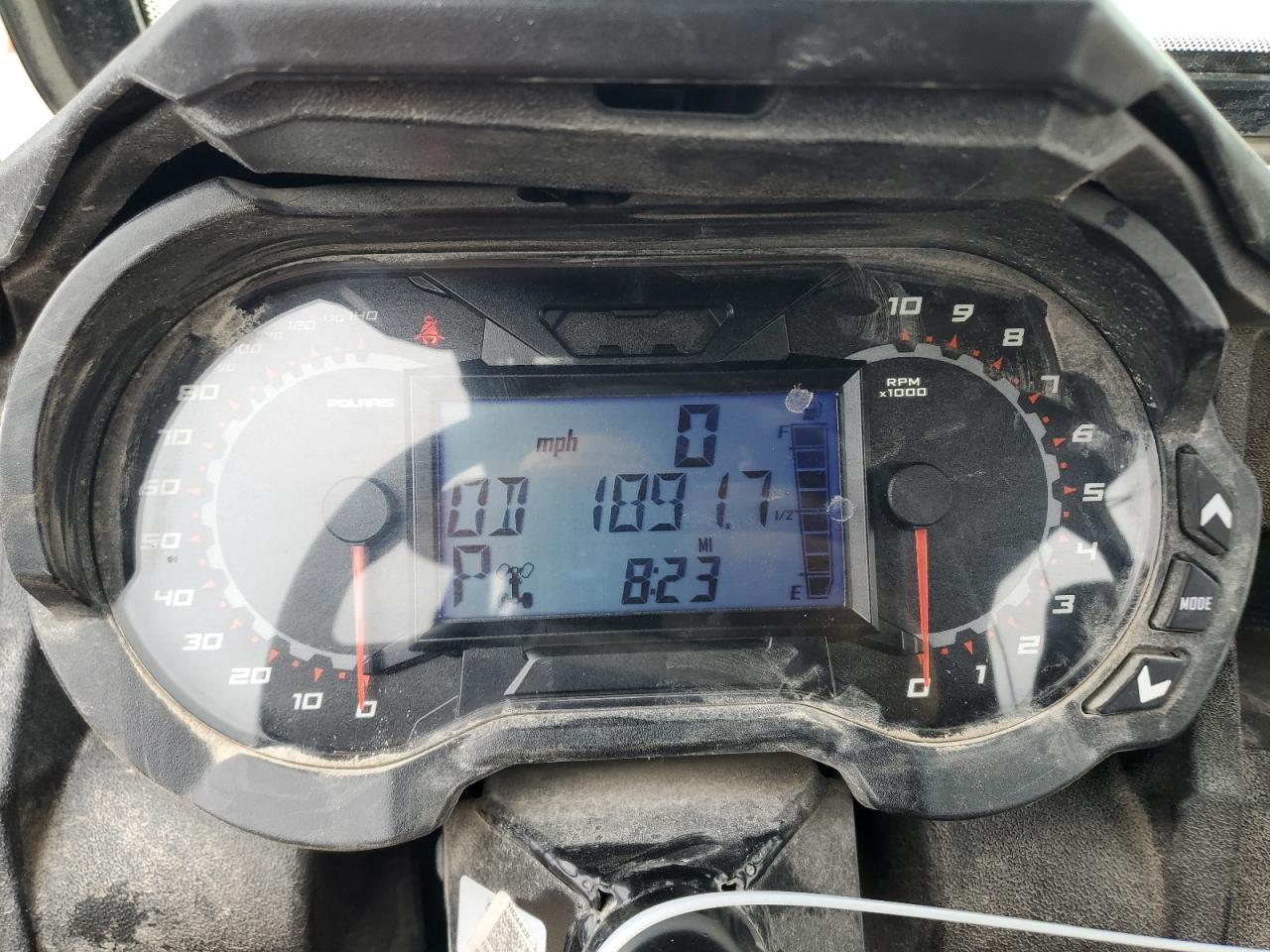 Polaris General Xp Xp 4 1000 Ultimate Image 9