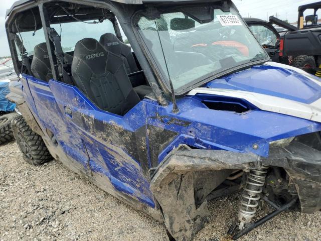 Polaris General Xp Xp 4 1000 Ultimate Image 2