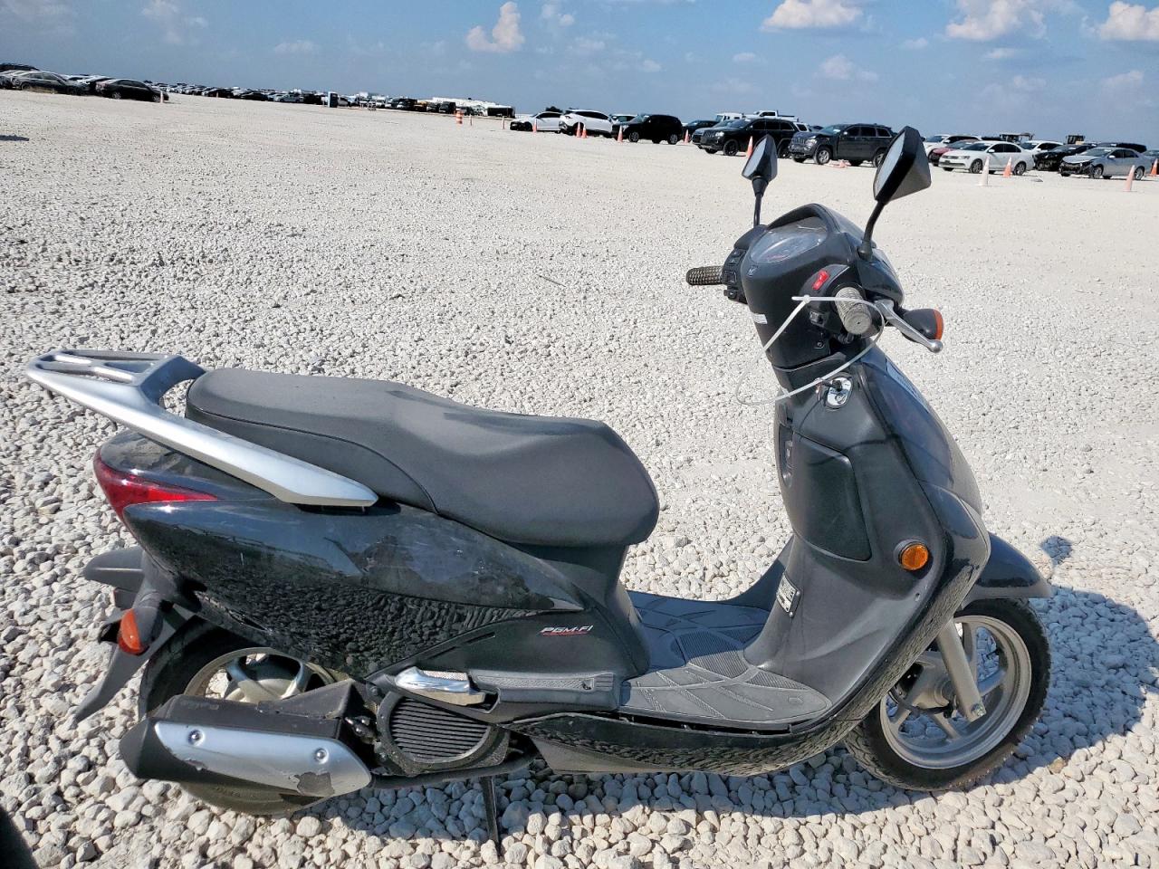 Honda Nh Series Image 1