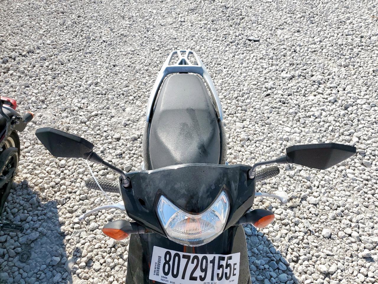 Honda Nh Series Image 8