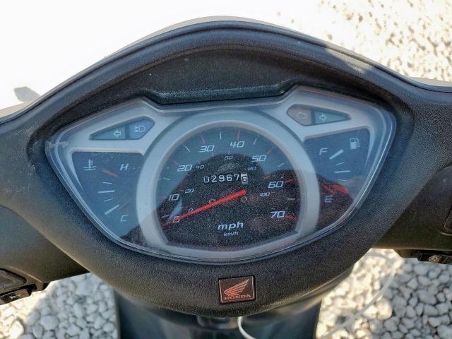 Honda Nh Series Image 6