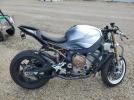 BMW S Rr Image 1