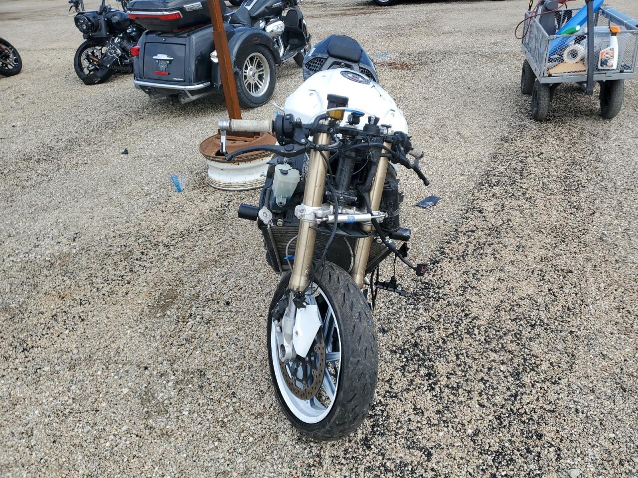 BMW S Rr Image 8