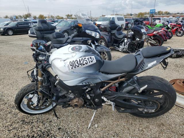 BMW S Rr Image 2